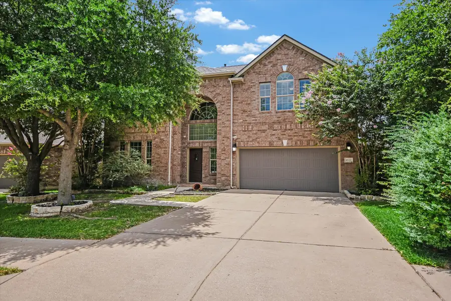 4623 Chestnut Meadows Bnd, Georgetown, TX 78626 - #2