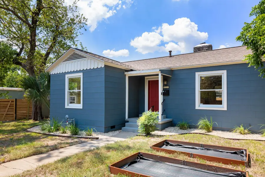 811 E 45th St, Austin, TX 78751 - #2