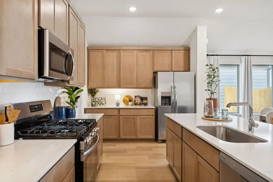 100 Malibu, Hutto, TX 78634 - #2