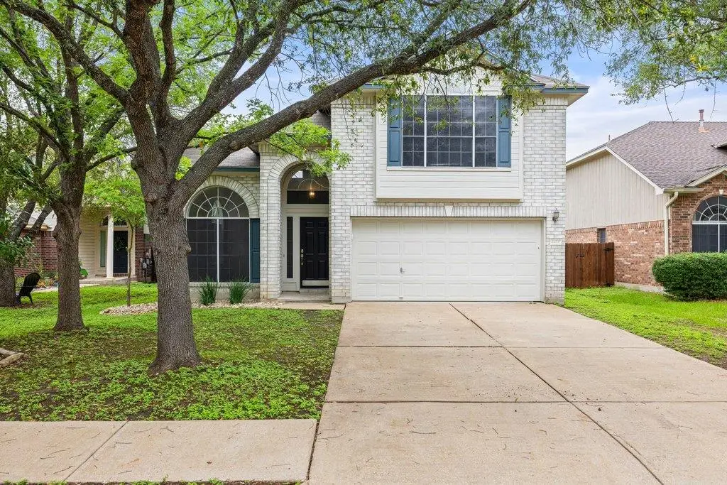 4416 Campo Verde Dr, Austin, TX 78749 - #1