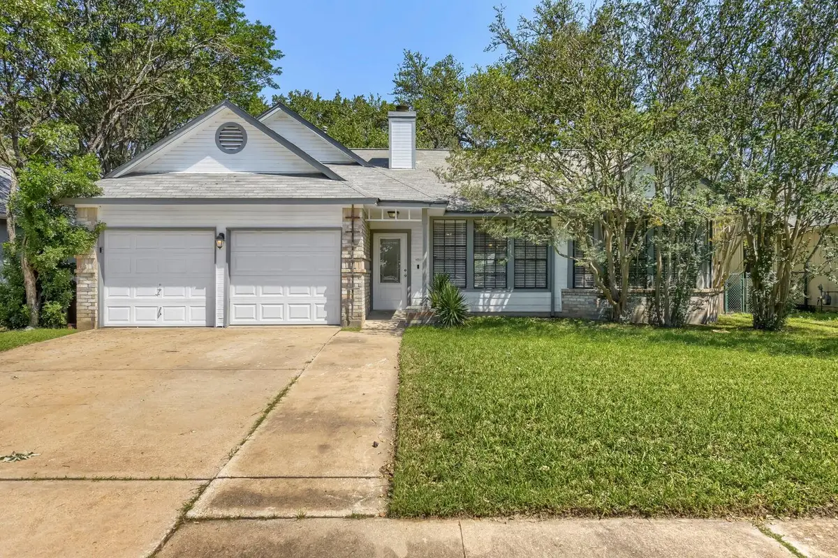 5806 Abilene Trl, Austin, TX 78749 - #1