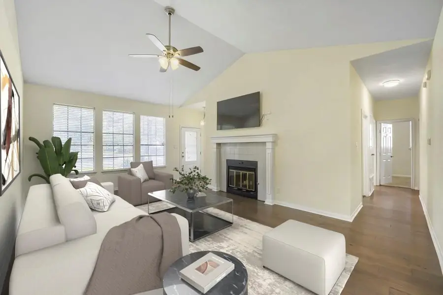 5806 Abilene Trl, Austin, TX 78749 - #3