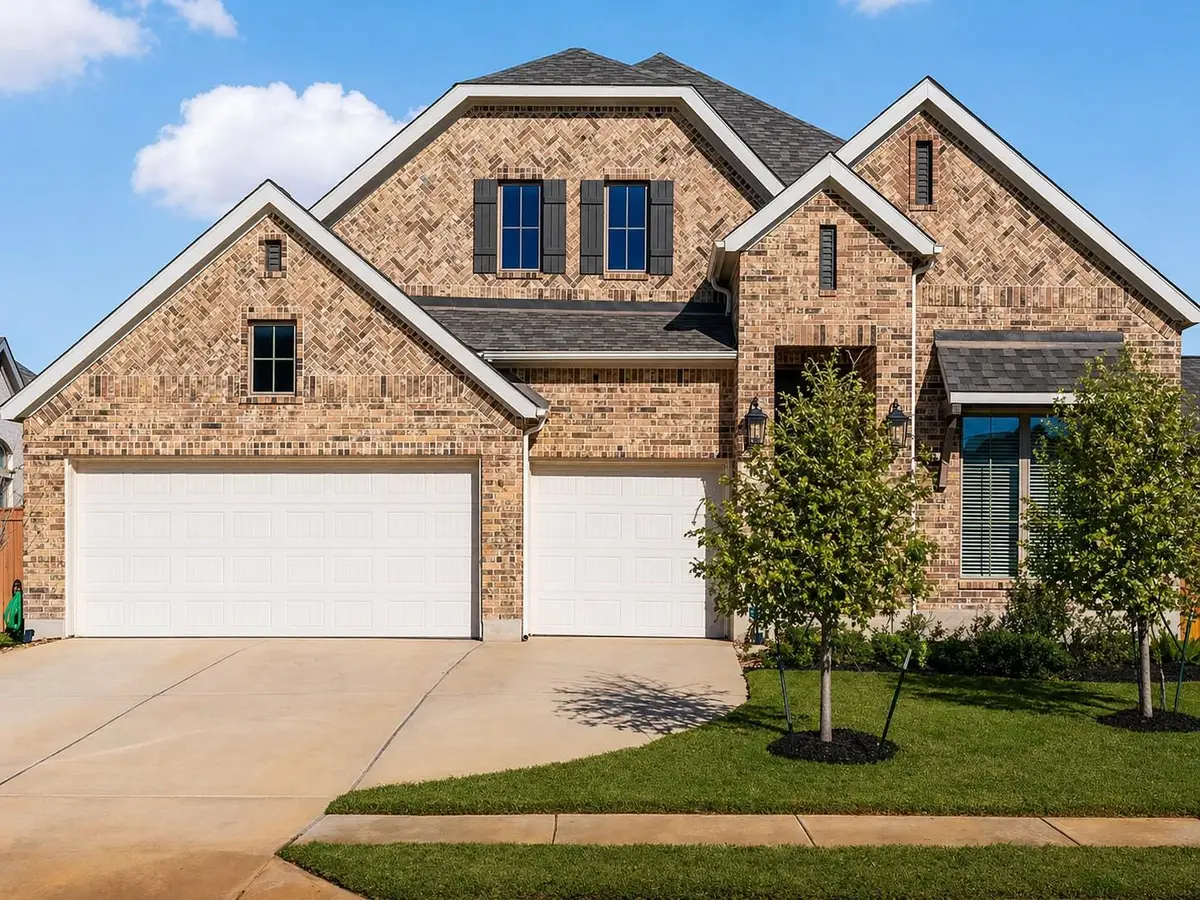 142 Palo Pinto Bnd, Bastrop, TX 78602 - #1