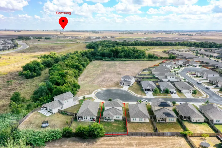 1009 Whelk Loop, Hutto, TX 78634 - Image #2