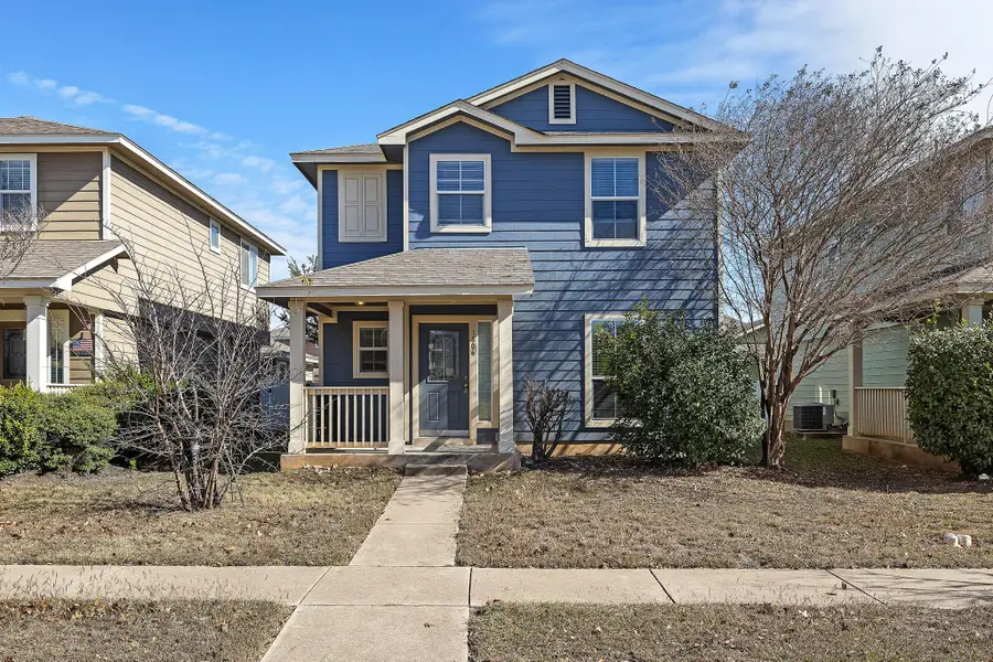 1806 Enchanted Rock Dr, Cedar Park, TX 78613 - Image #2