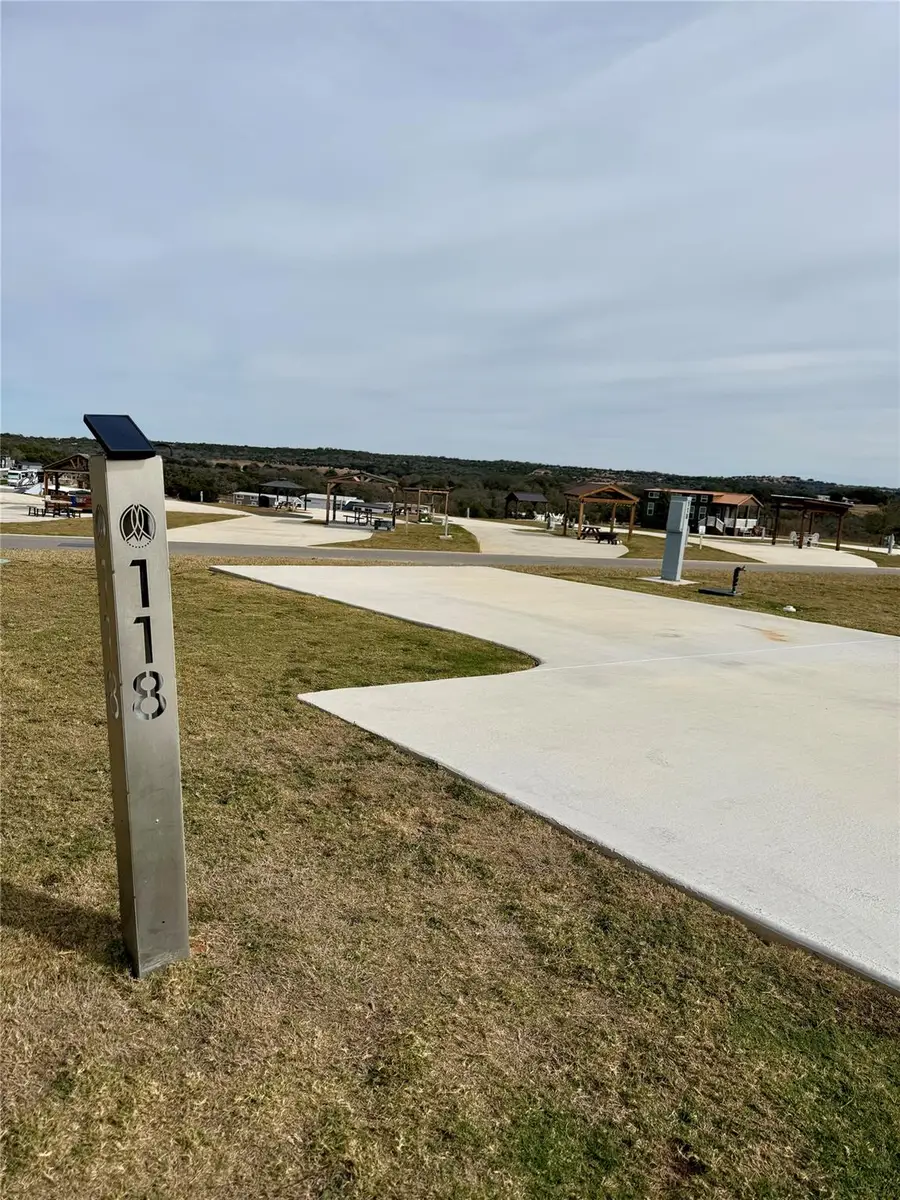 5386 Ranch Road 1376 Rd #118, Fredericksburg, TX 78624 - #3