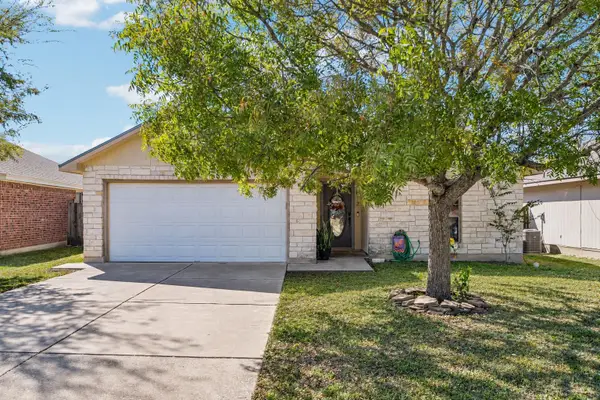 812 Ruby Ct, Jarrell, TX 76537