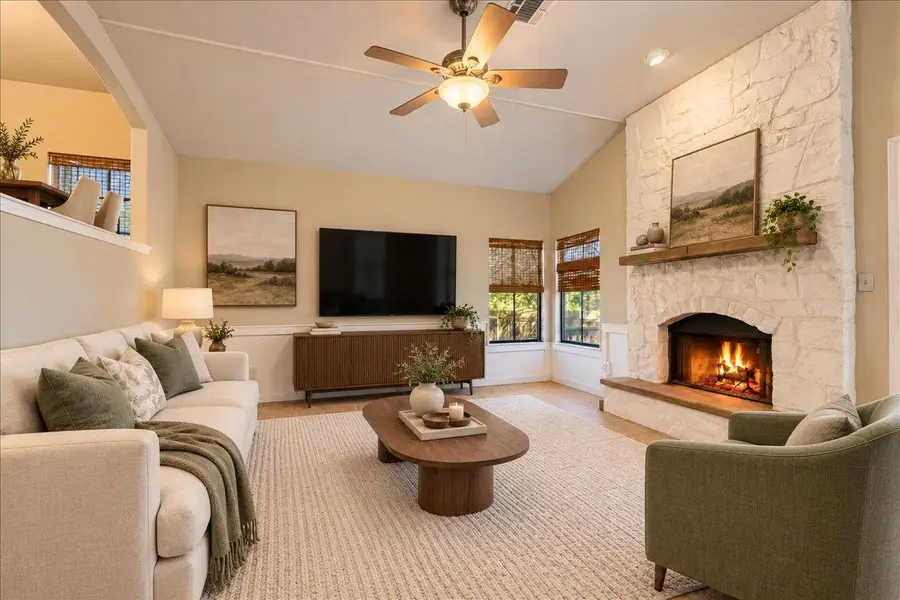 22308 Moulin Dr, Spicewood, TX 78669 - #2