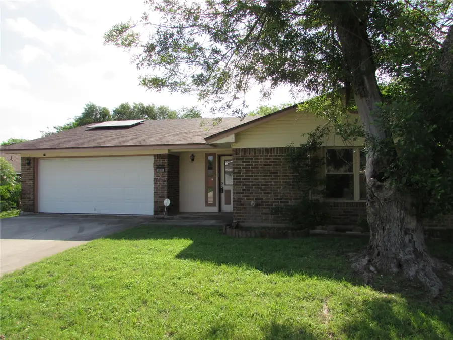 1810 Gautier Ave, Killeen, TX 76549 - #2