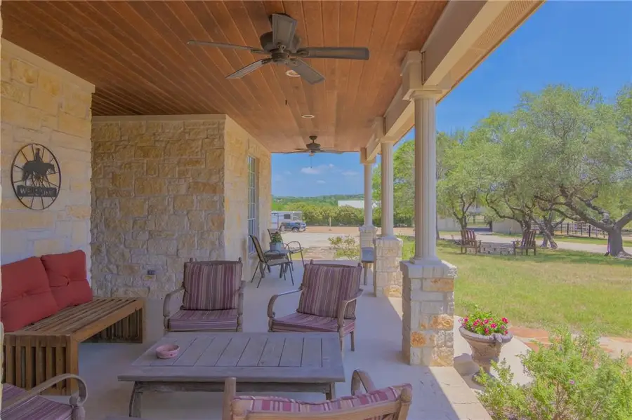 550 Hays Country Acres Rd, Dripping Springs, TX 78620 - Image #2