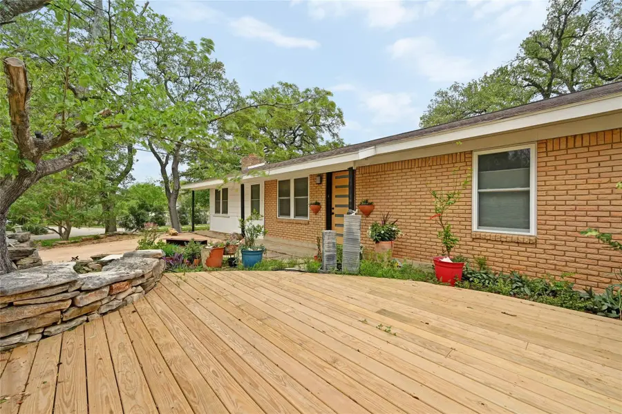 4505 Dudley Dr, Austin, TX 78735 - Image #3