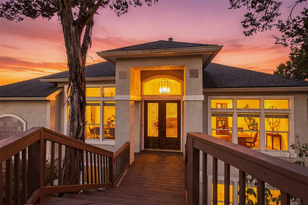 7008 Deepwood Dr, Lago Vista, TX 78645 - #1