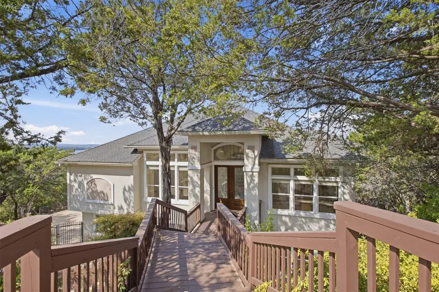 7008 Deepwood Dr, Lago Vista, TX 78645 - #2