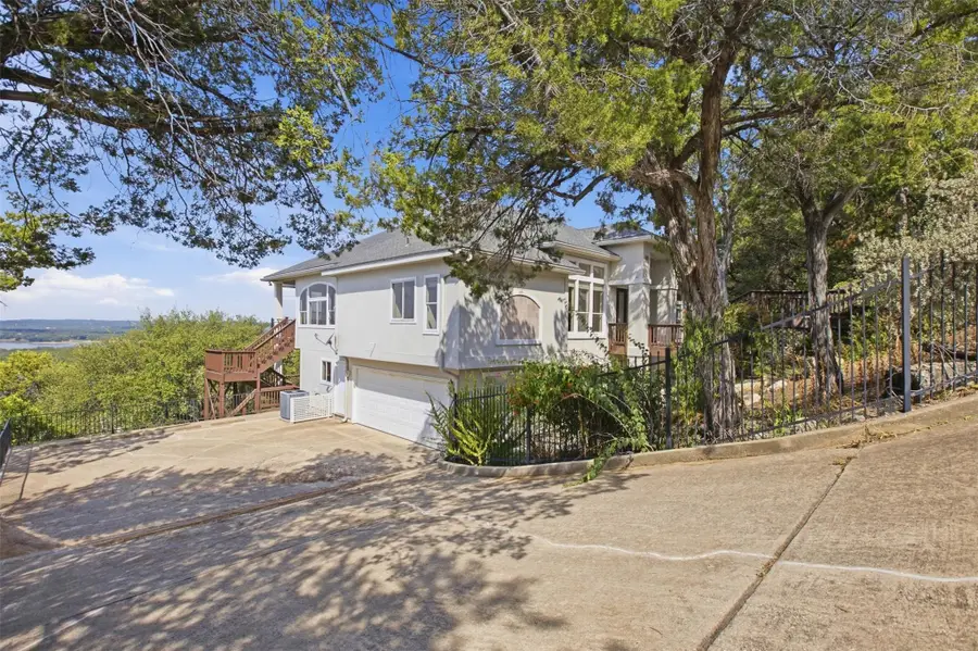 7008 Deepwood Dr, Lago Vista, TX 78645 - #3
