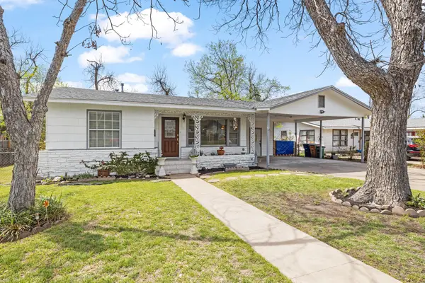 1213 NE Cloverleaf Dr, Austin, TX 78723