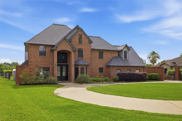 12710 Aries Loop, Willis, TX 77318