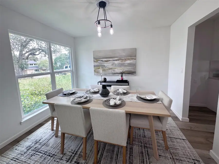 2110 Malvern Hill Dr, Austin, TX 78745 - #2