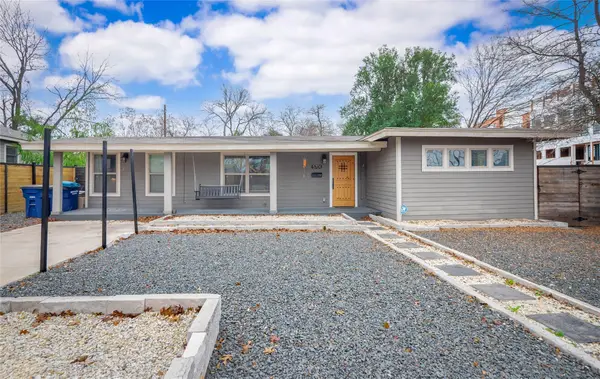 5701 Avenue G, Austin, TX 78752