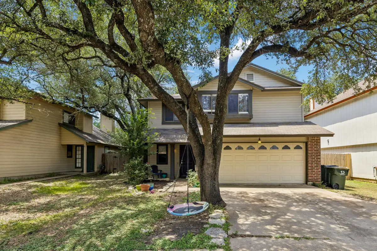 12812 Steeple Chase Dr, Austin, TX 78729 - #1