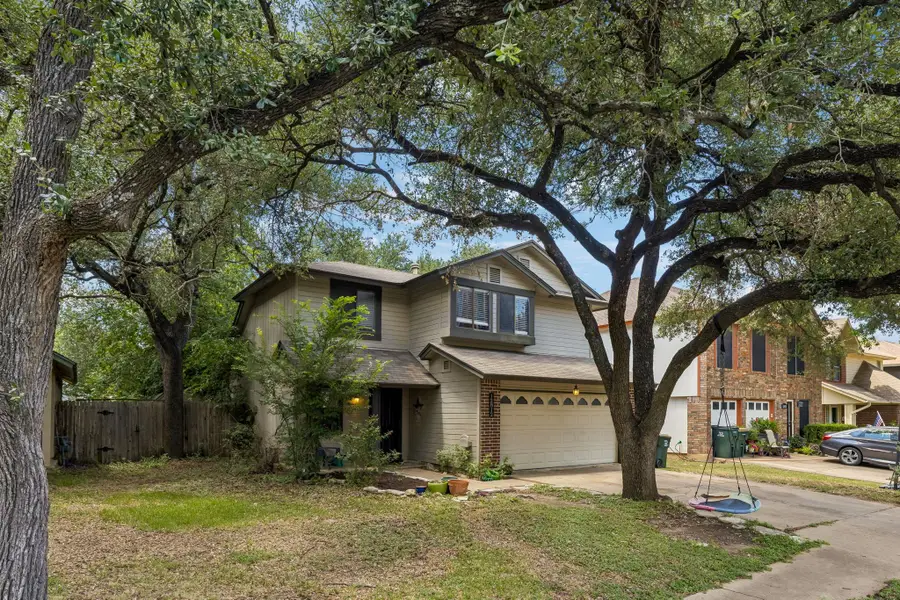 12812 Steeple Chase Dr, Austin, TX 78729 - #3