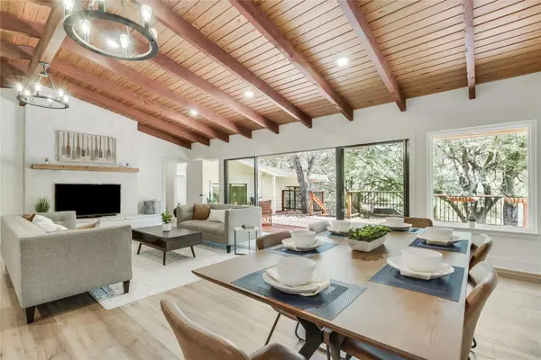 6201 Valleyview St, Lago Vista, TX 78645