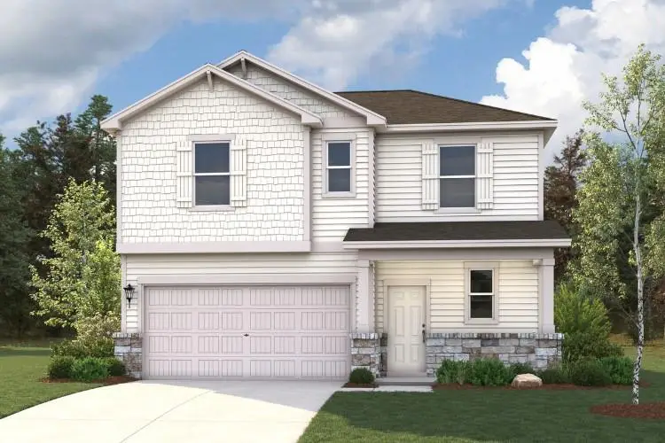13504 Derby Ride Dr, Buda, TX 78610 - #1