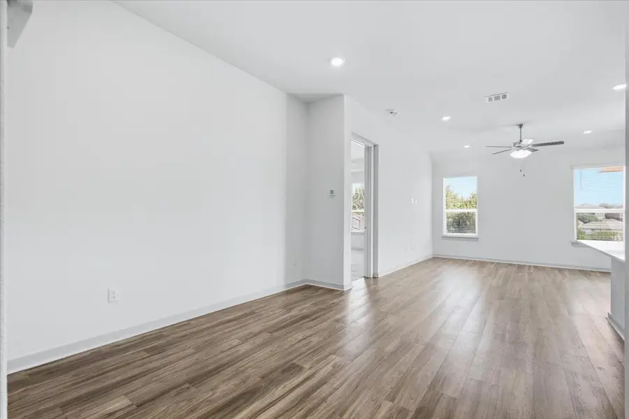 517 Peace Pipe Way, Georgetown, TX 78628 - #3