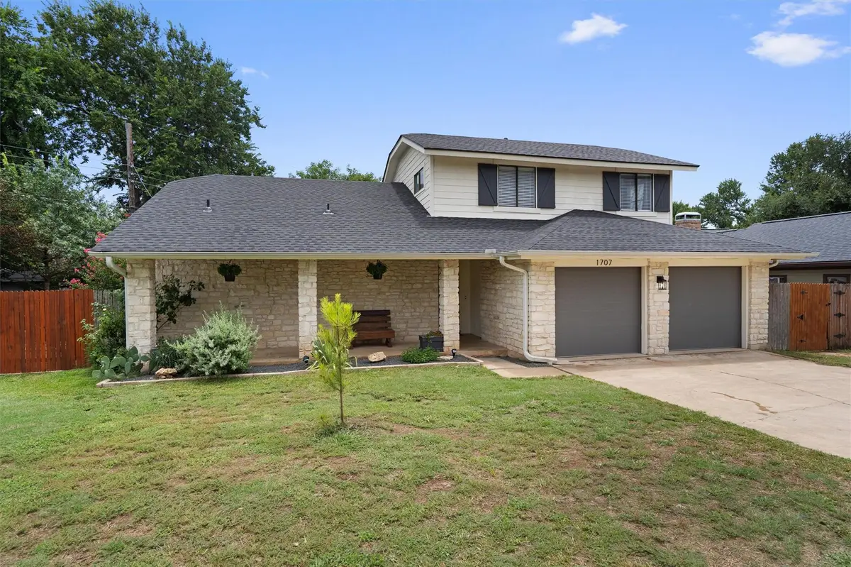 1707 Creek Bend Cir, Round Rock, TX 78681 - Image #1
