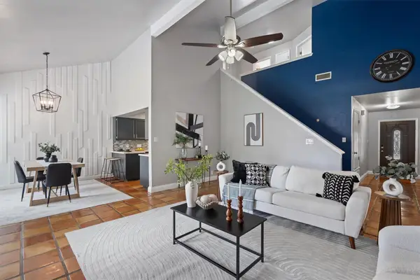 1707 Creek Bend Cir, Round Rock, TX 78681