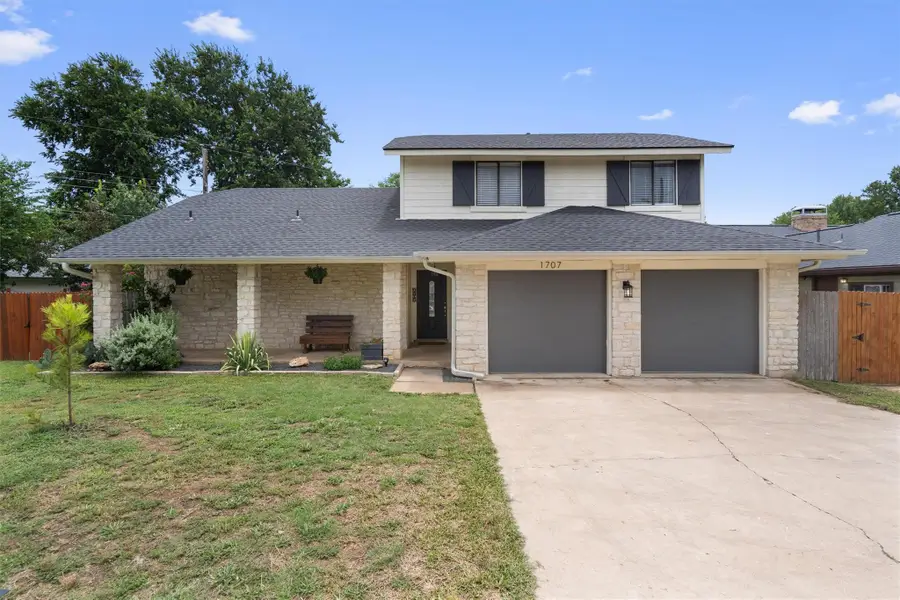 1707 Creek Bend Cir, Round Rock, TX 78681 - Image #3