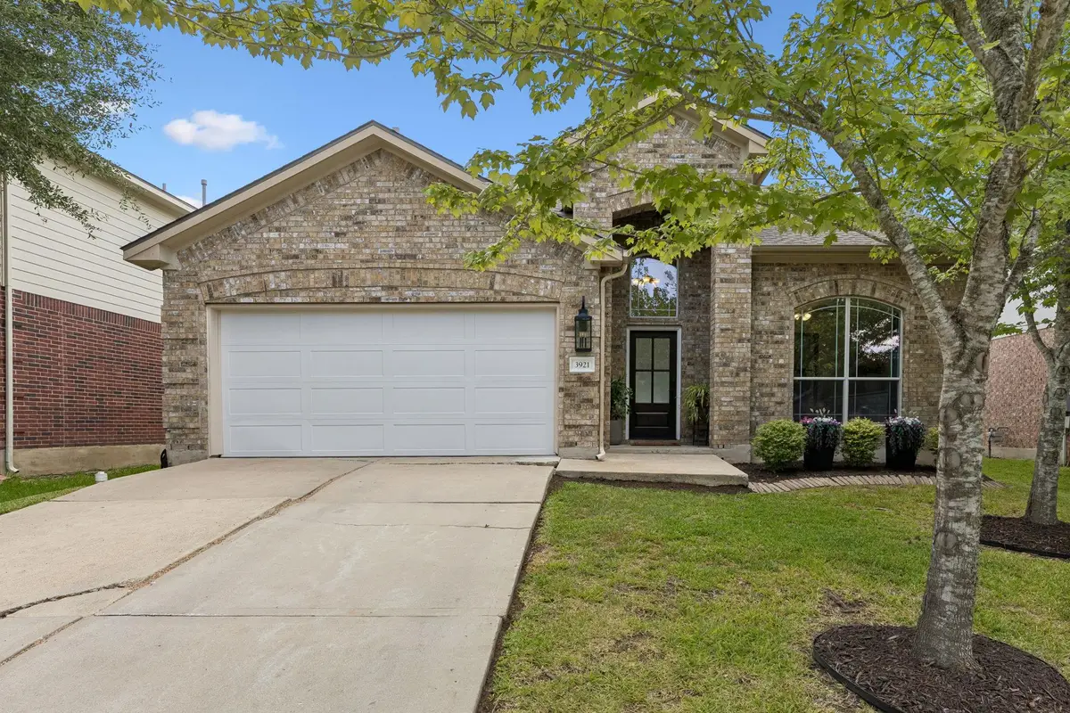 3921 Veiled Falls Dr, Pflugerville, TX 78660 - #1