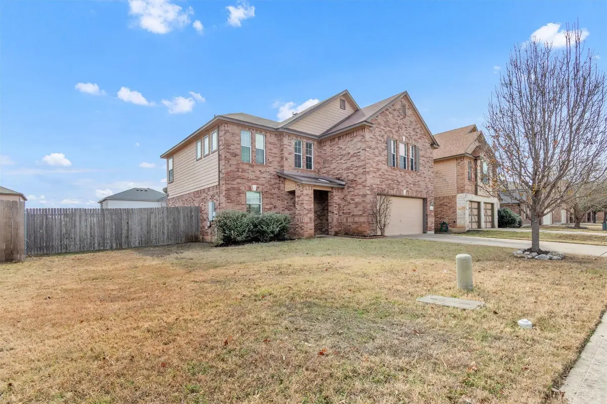 2008 Sydnee Dr, Leander, TX 78641 - Image #1