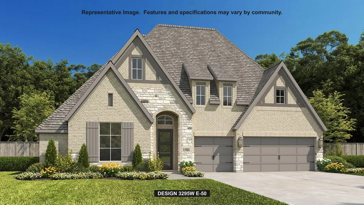 505 Bird Holw, Austin, TX 78737 - #1