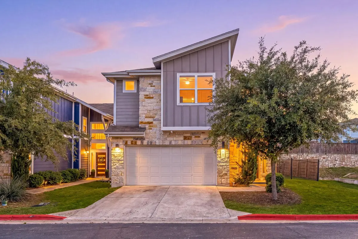 7201 Mowbray St, Austin, TX 78741 - #1