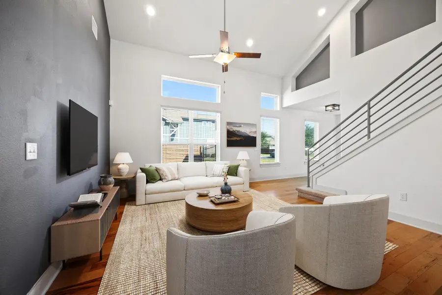 7201 Mowbray St, Austin, TX 78741 - #3