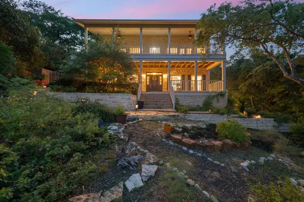 6004 Mount Bonnell Rd, Austin, TX 78731