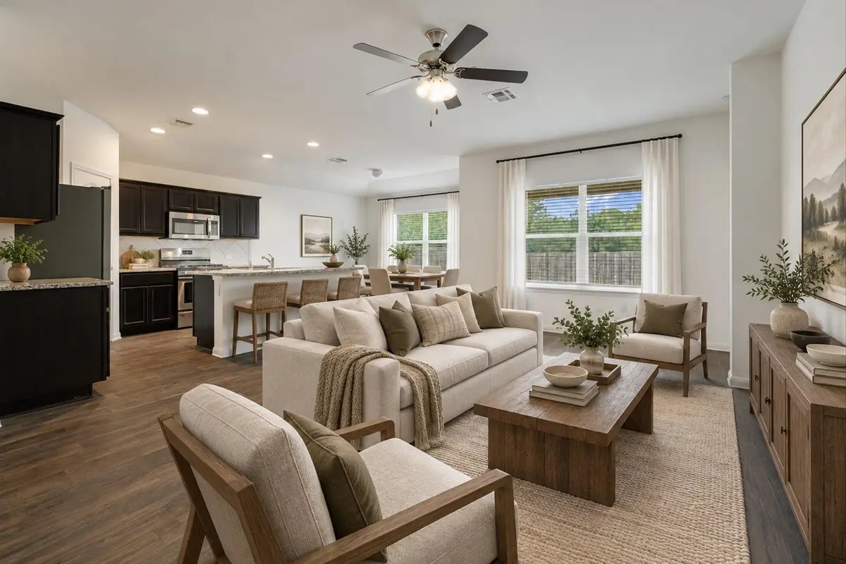 2216 Dickinson Ter, Austin, TX 78754 - #1