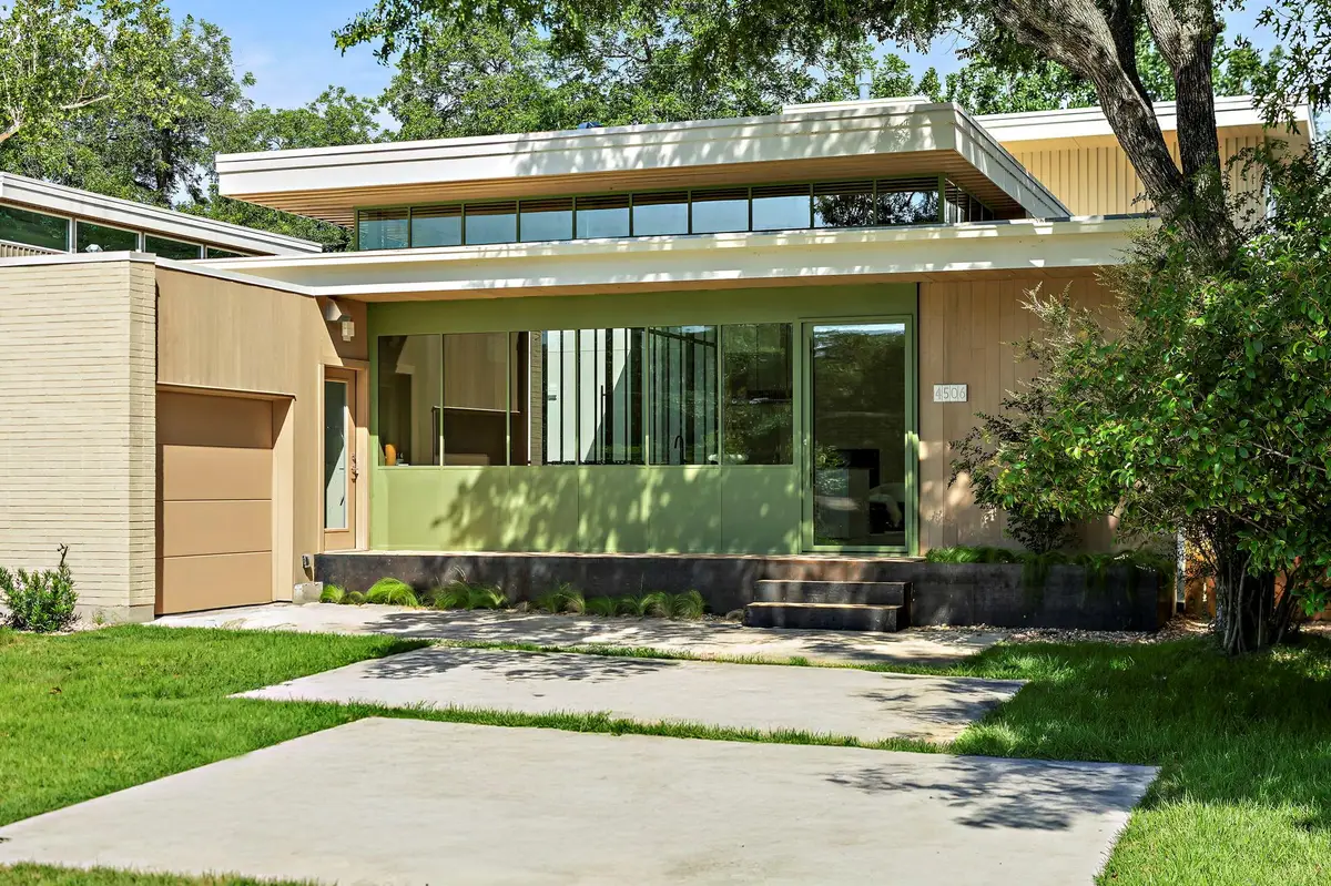 4506 Chiappero Trl, Austin, TX 78731 - #1