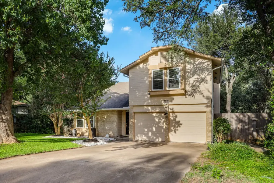 8012 Petaca Cv, Austin, TX 78729 - #3