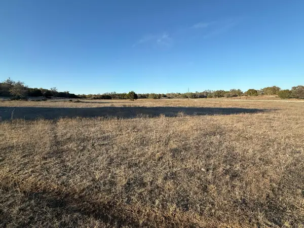 Tract 14 Miller Creek Ranch, Briggs, TX 78608