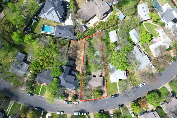 5110 Valley Oak Dr, Austin, TX 78731