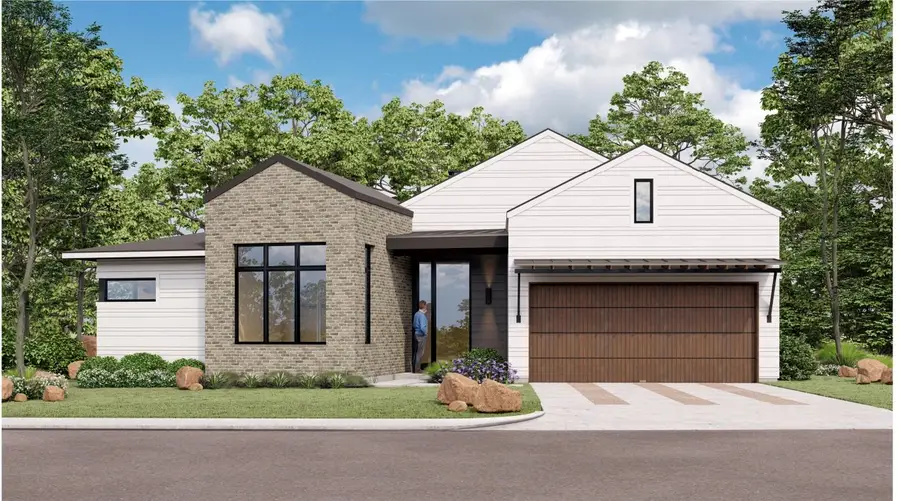 5110 Valley Oak Dr, Austin, TX 78731 - Image #2