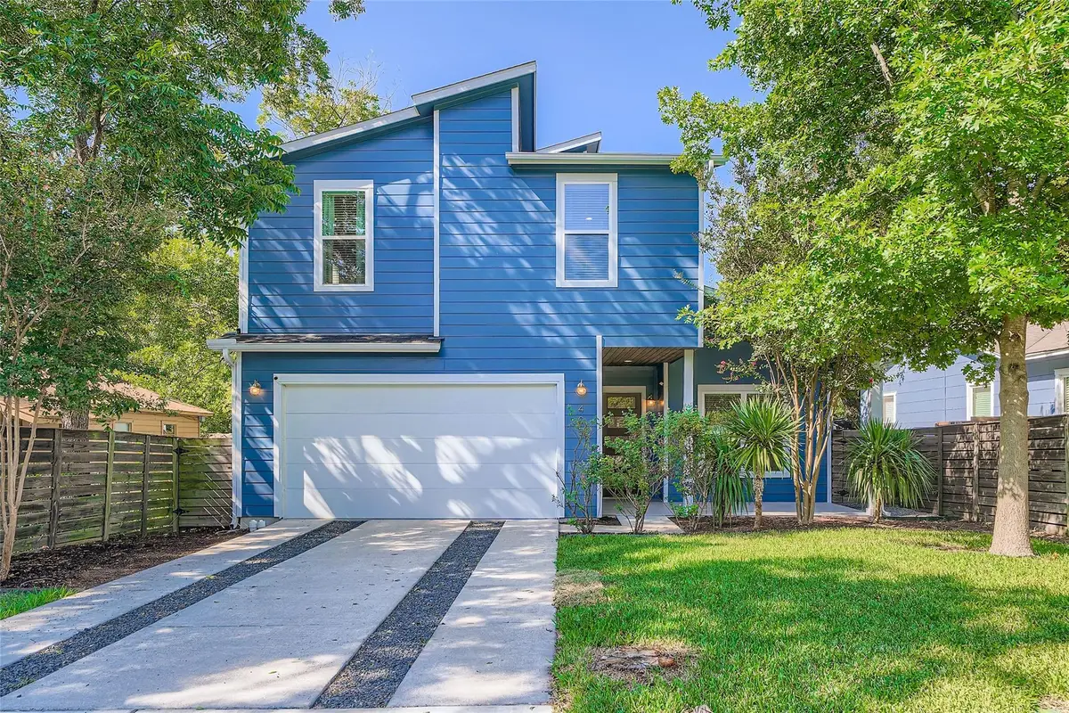 405 W Croslin St, Austin, TX 78752 - Image #1
