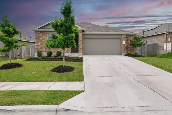 3801 Fort Collins Way, Austin, TX 78744