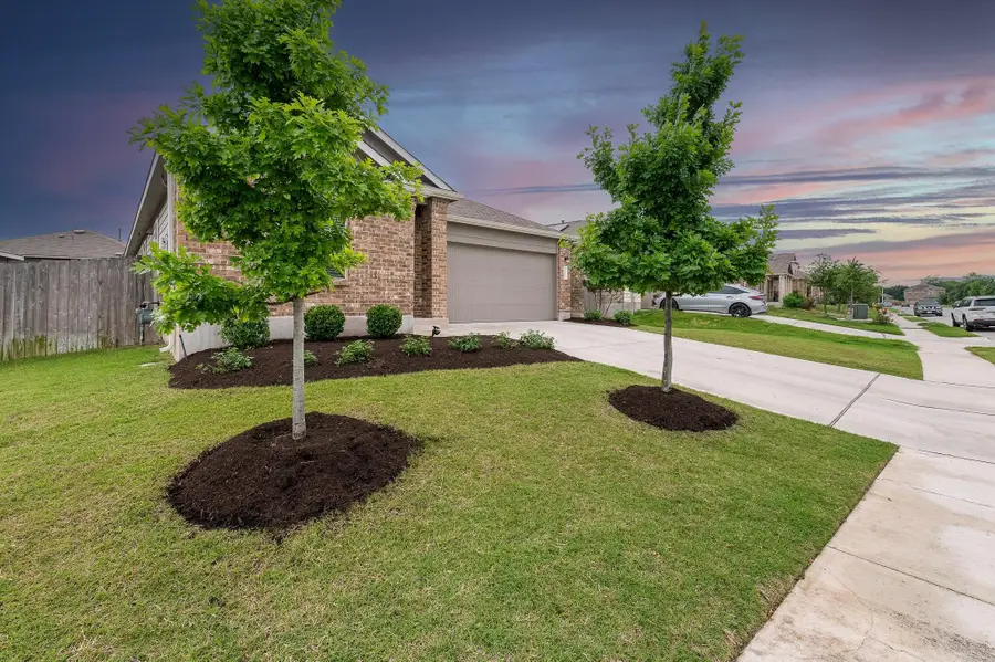 3801 Fort Collins Way, Austin, TX 78744 - #2