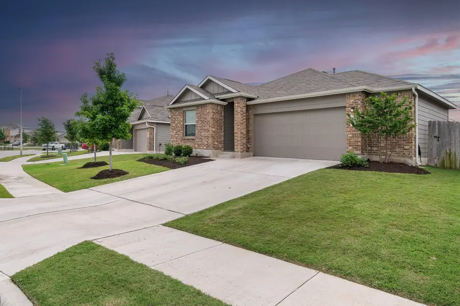 3801 Fort Collins Way, Austin, TX 78744 - #3