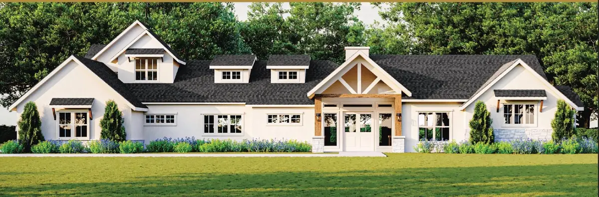 0 Whisky Trl, Blanco, TX 78606 - Image #1