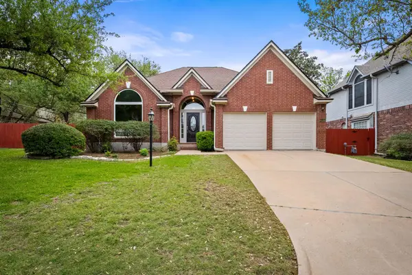 11560 Cedarcliffe Dr, Austin, TX 78750