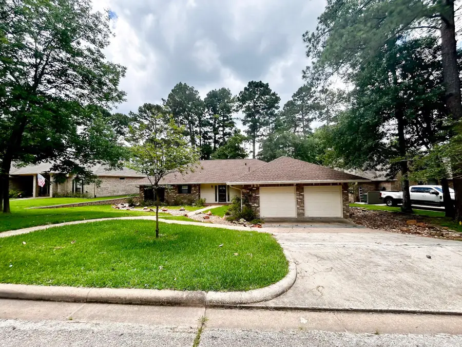 813 River Oaks Dr, Huntsville, TX 77340 - #3