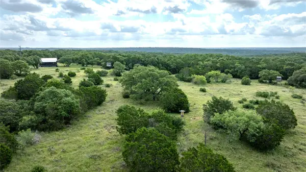 1 TBD Skyridge Rd, Lampasas, TX 76550